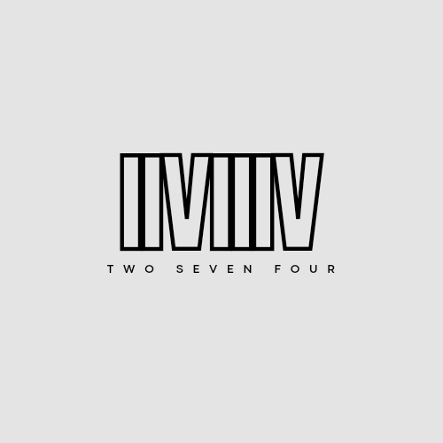 The Two Seven Four Collection