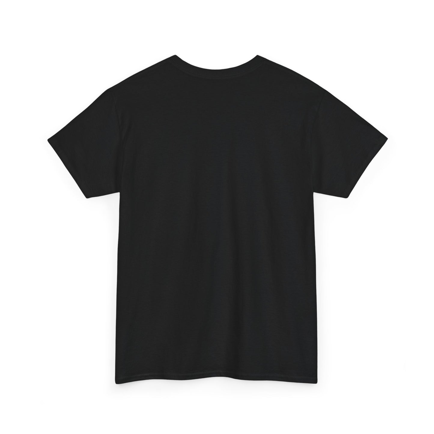 The Vinyl Consortium Original T-Shirt | Premium  Black Tshirt