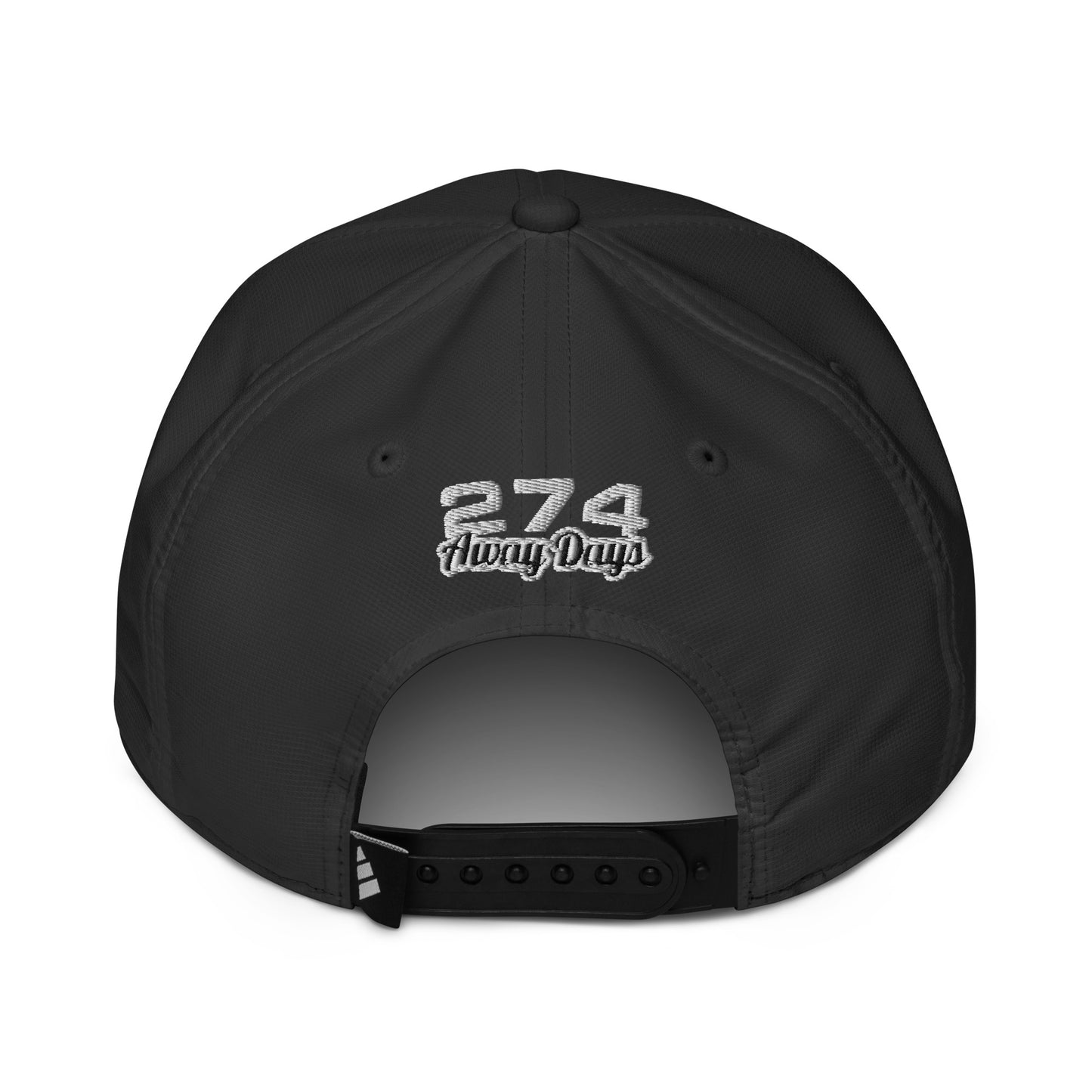 Official  Adidas X Away Days X 274 Cap – Exclusive Performance Hat