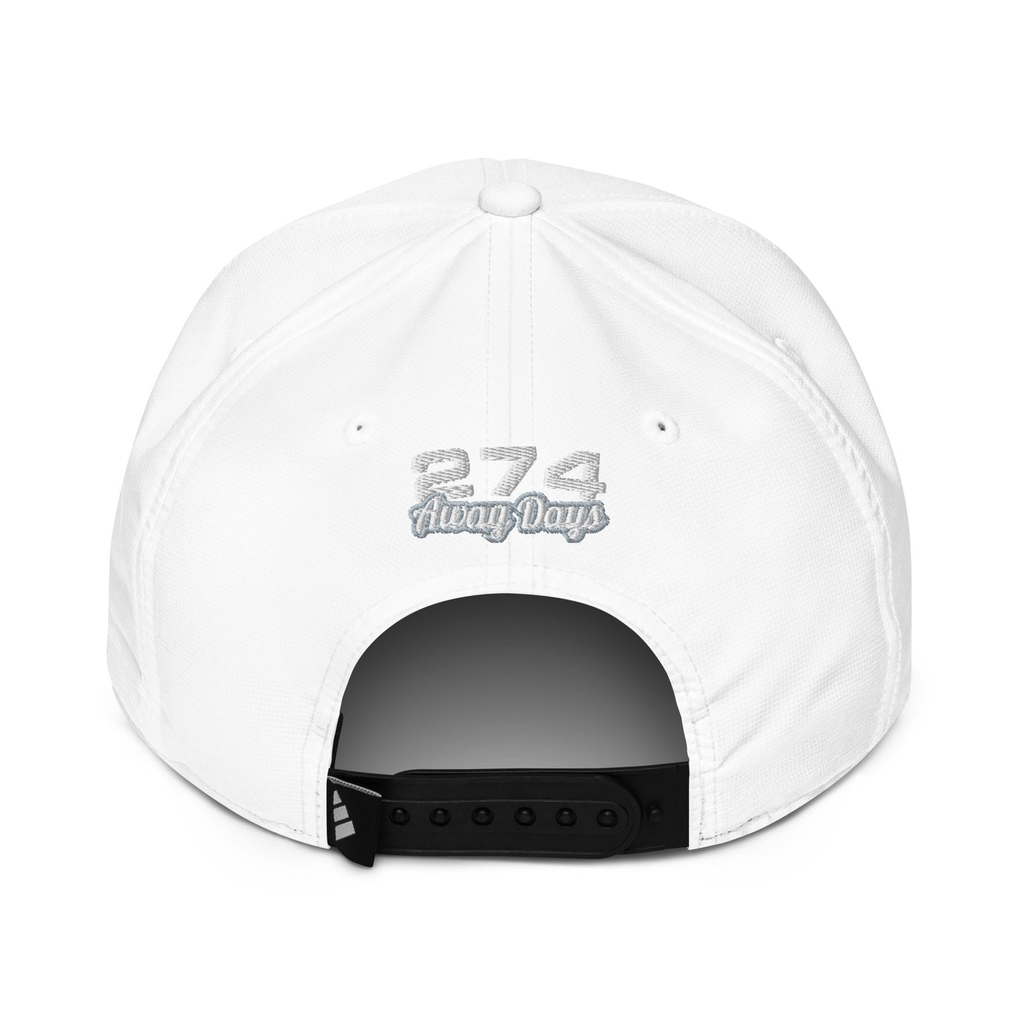 Official  Adidas X Away Days X 274 Cap – Exclusive Performance Hat