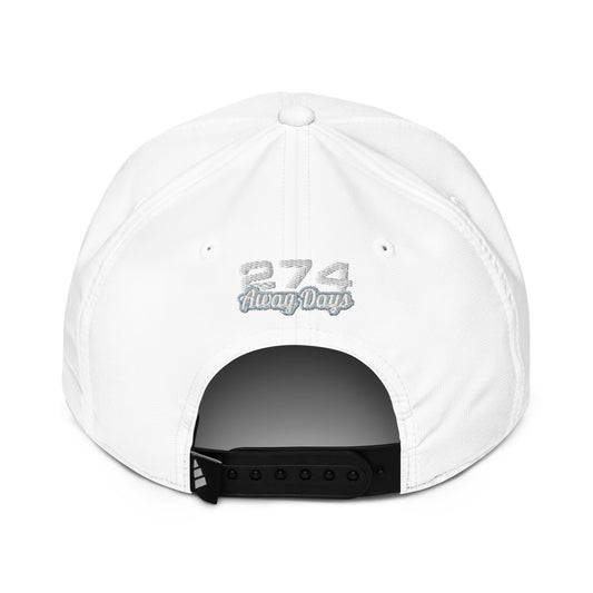 Official  Adidas X Away Days X 274 Cap – Exclusive Performance Hat