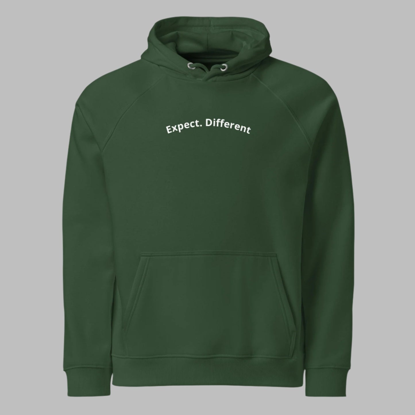 Two Seven Four Signature Hoodie – Organic Cotton Comfort & Effortless Style