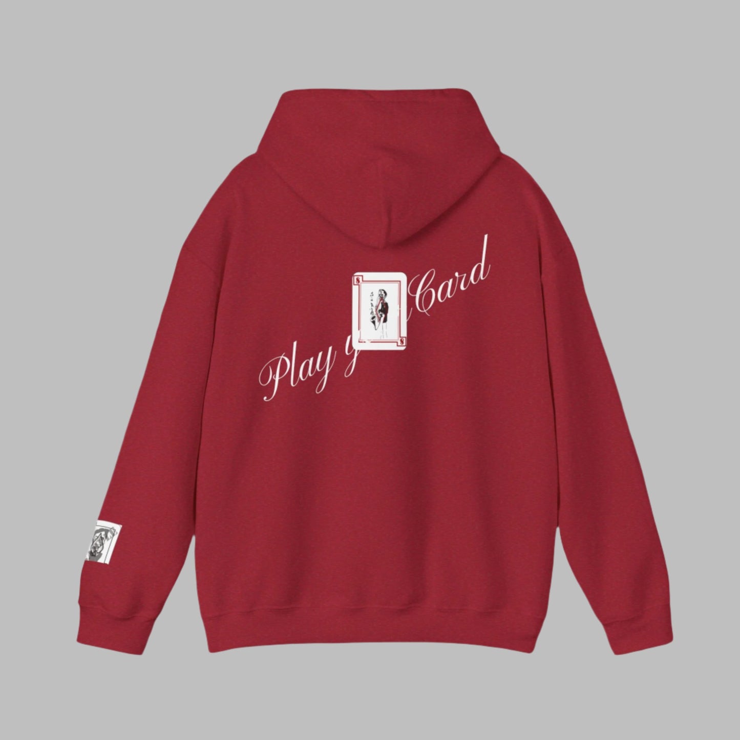 The ACC Twin Hooded Sweatshirt Pack – 2-Piece Bundle for Style & Comfort