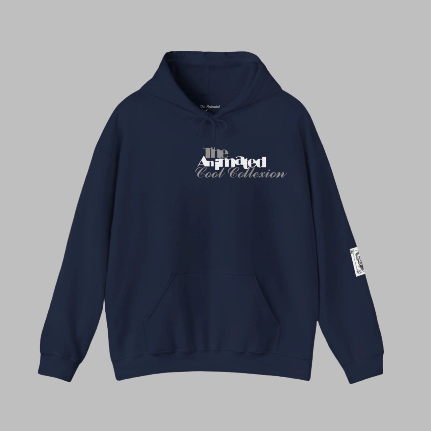 The ACC Twin Hooded Sweatshirt Pack – 2-Piece Bundle for Style & Comfort