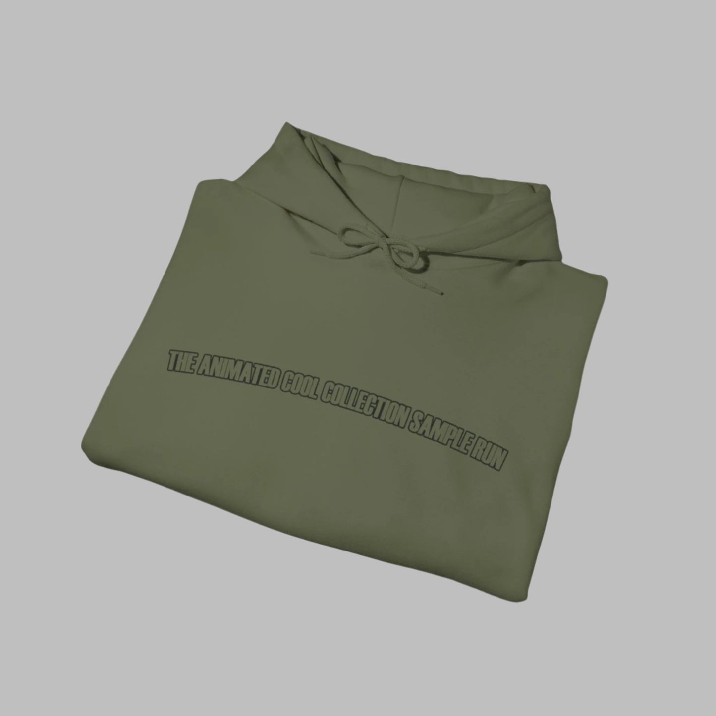 The ACC Twin Hooded Sweatshirt Pack – 2-Piece Bundle for Style & Comfort